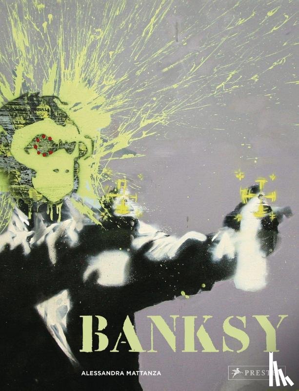 Mattanza, Alessandra - Banksy