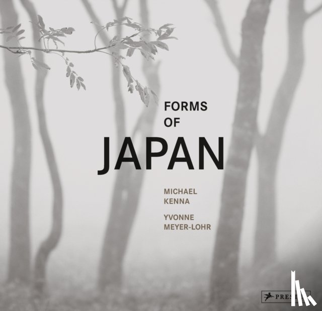 Kenna, Michael - Forms of Japan
