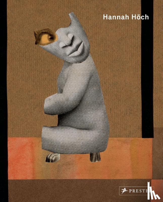  - Hannah Hoch