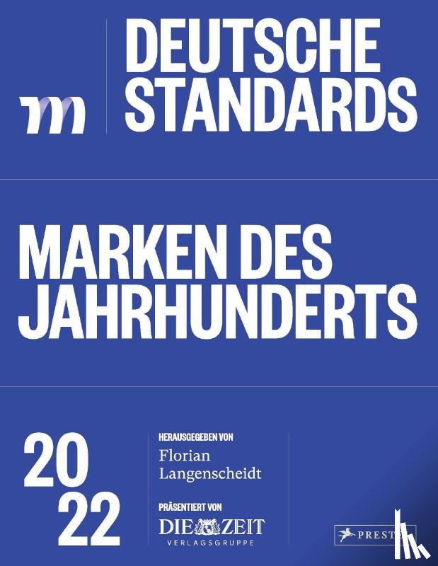  - Deutsche Standards - Marken des Jahrhunderts 2022