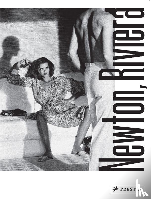 Newton, Helmut - Newton, Riviera