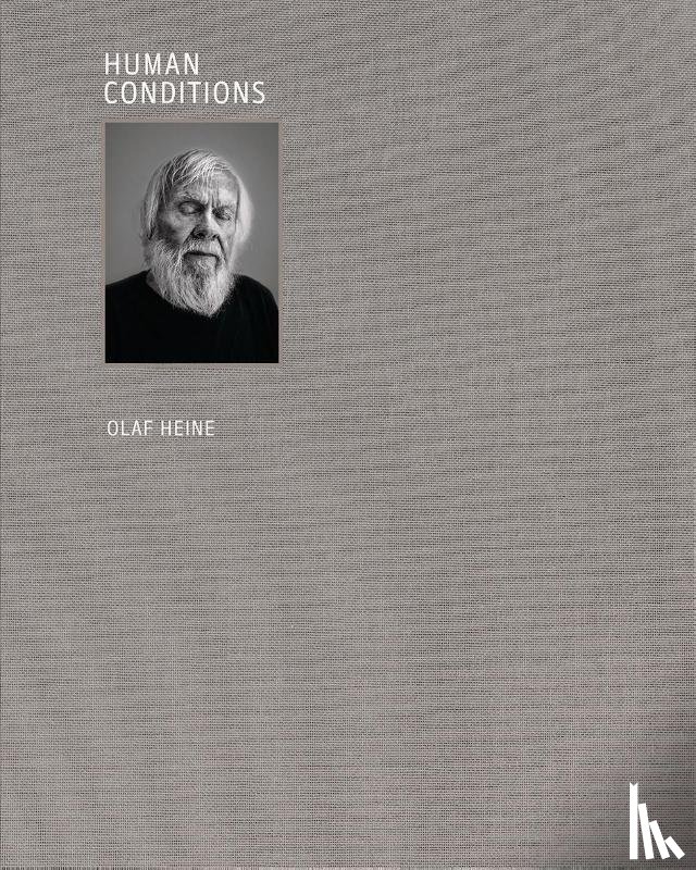 Heine, Olaf - Human Conditions