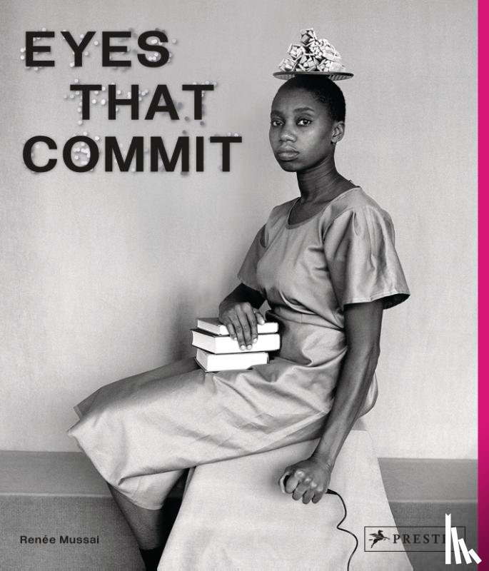 Mussai, Renee - Eyes That Commit