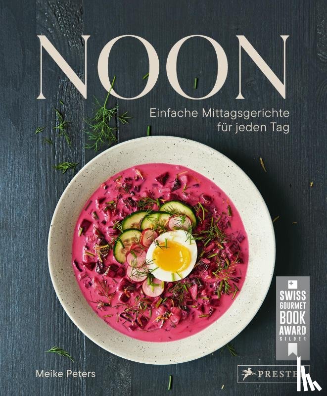 Peters, Meike - Noon
