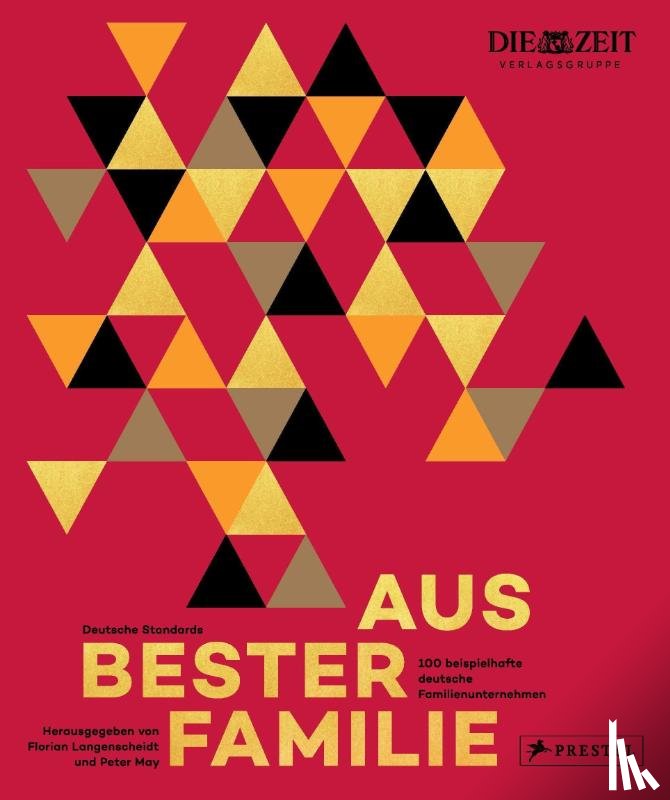 - Aus bester Familie