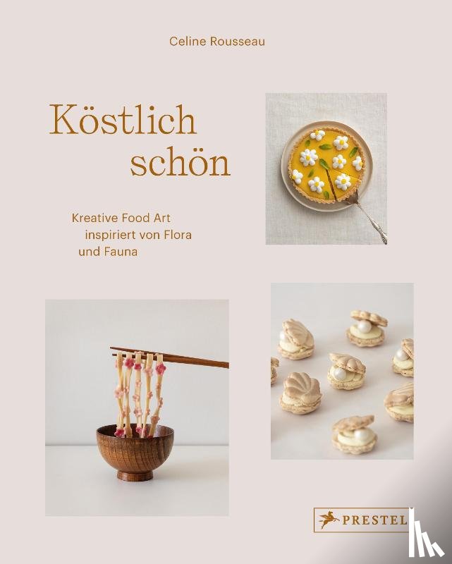 Rousseau, Celine - Köstlich schön