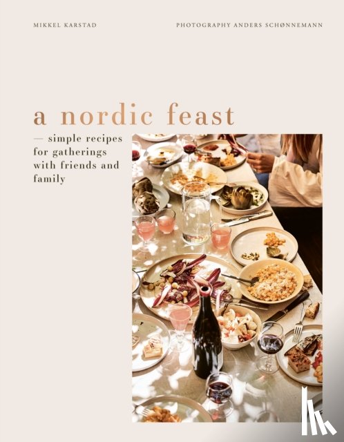 Karstad, Mikkel - A Nordic Feast