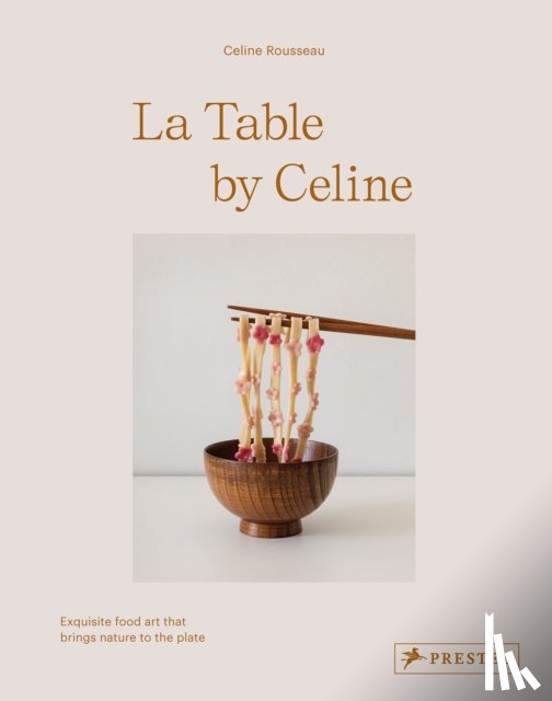 Rousseau, Celine - La Table by Celine