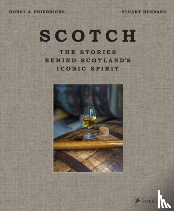 Husband, Stuart - Scotch