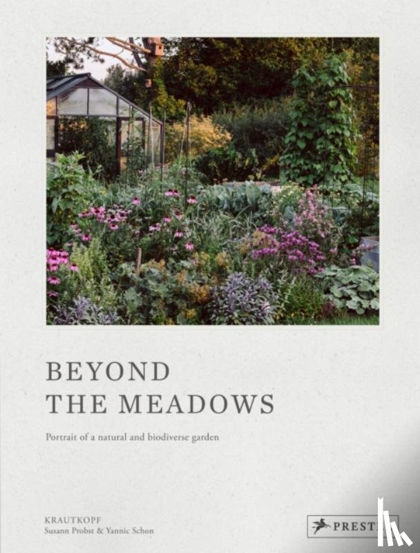 Probst, Susann, Schon, Yannic - Beyond the Meadows
