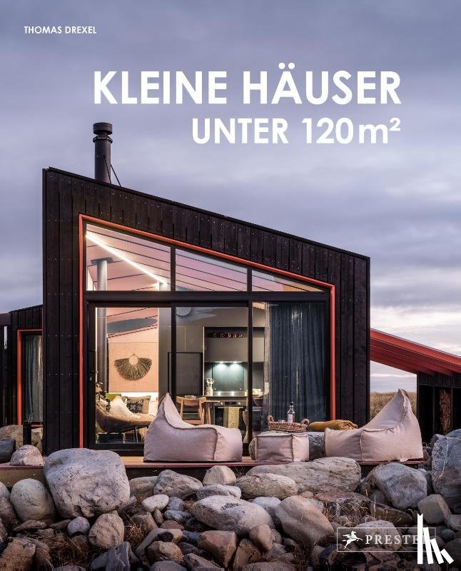 Drexel, Thomas - Kleine Häuser unter 120 m²