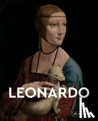 Adams, Alexander - Leonardo