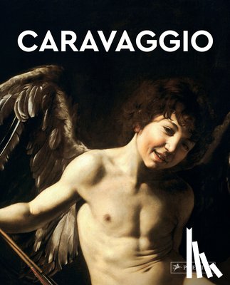 Finger, Brad - Caravaggio