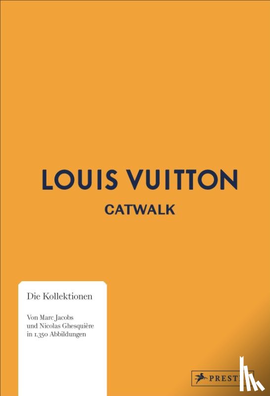 Ellison, Jo, Rytter, Louise - Louis Vuitton Catwalk