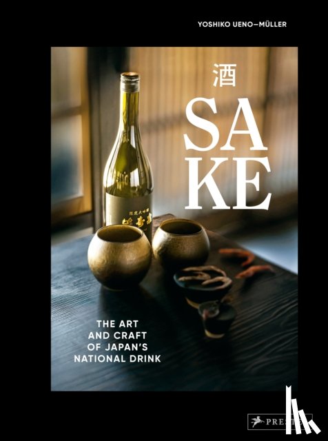 Ueno-Muller, Yoshiko - Sake