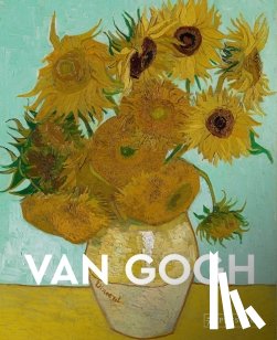 Kuhl, Isabel - Van Gogh