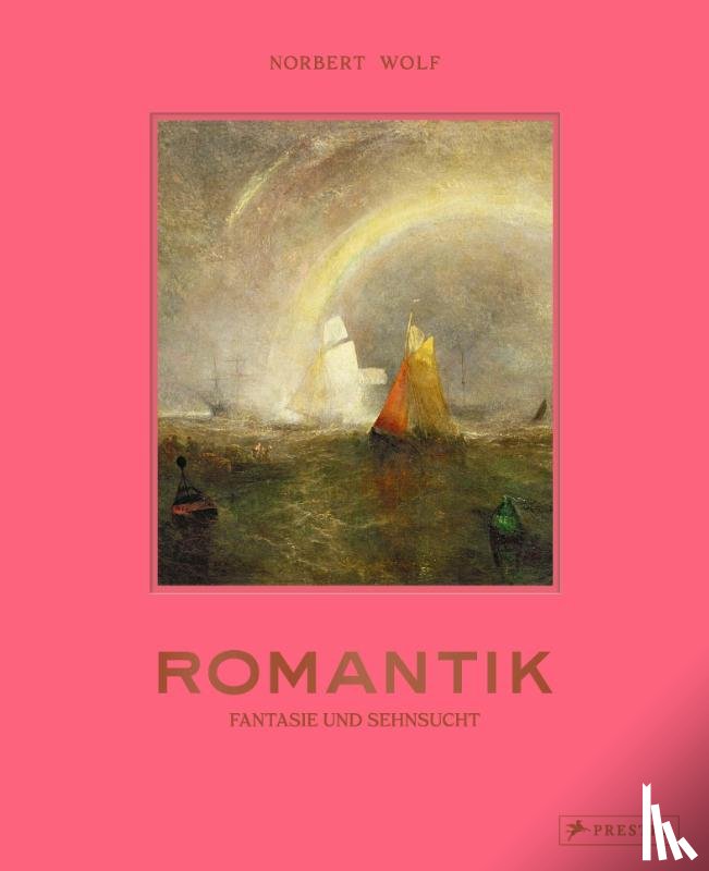 Wolf, Norbert - Romantik