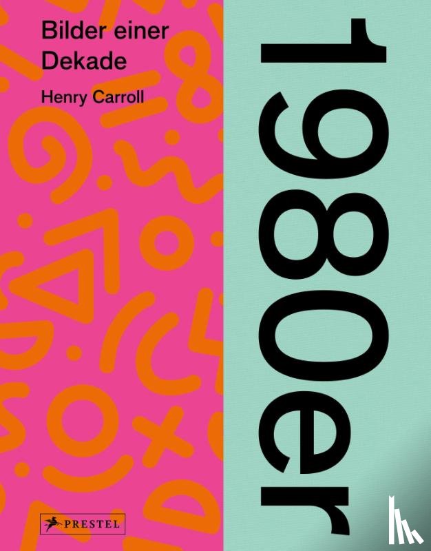 Carroll, Henry - 1980er