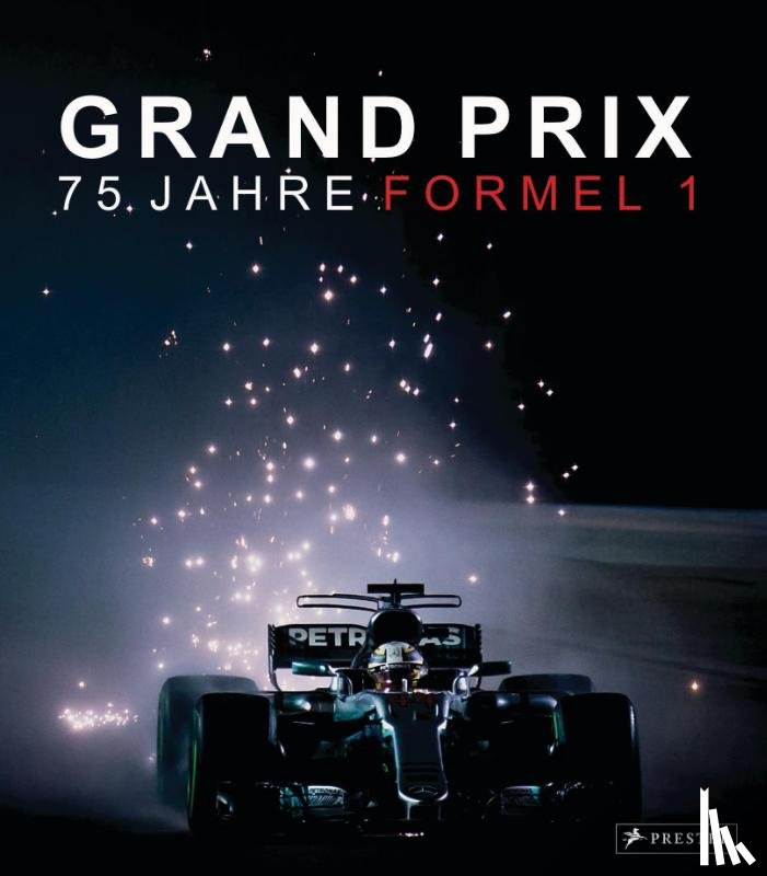  - Grand Prix: 75 Jahre Formel 1