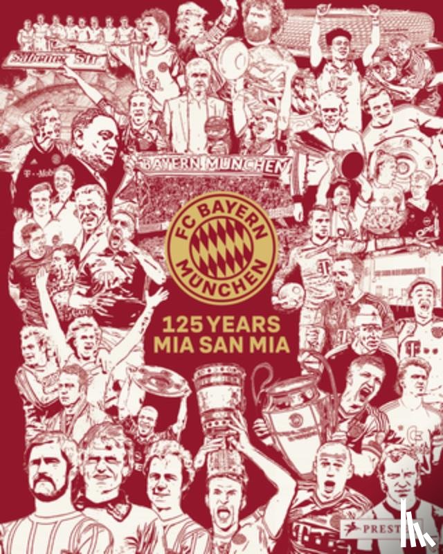 Eichler, Christian - FC Bayern Munich