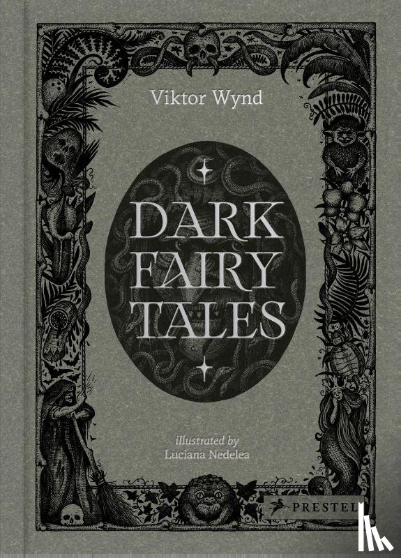 Wynd, Viktor - Dark Fairy Tales