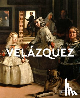 Adams, Alexander - Velazquez