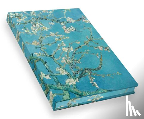 Anon - Almond Blossom Van Gogh: Artists Sketchbook