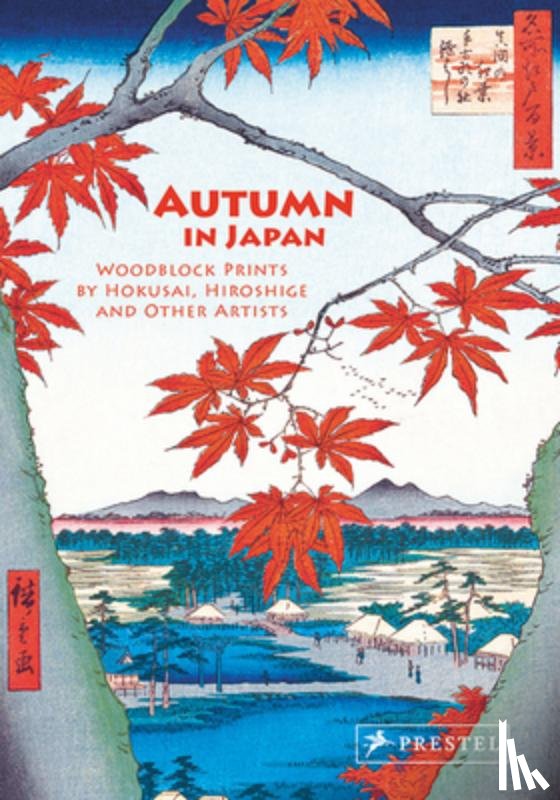 Sefrioui, Anne - Autumn in Japan