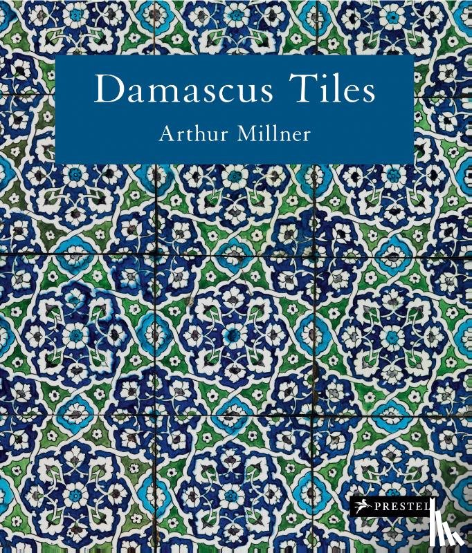 Millner, Arthur - Damascus Tiles (Compact Edition)