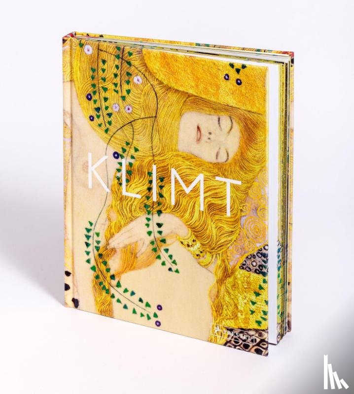 Thiébaut, Philippe - KLIMT