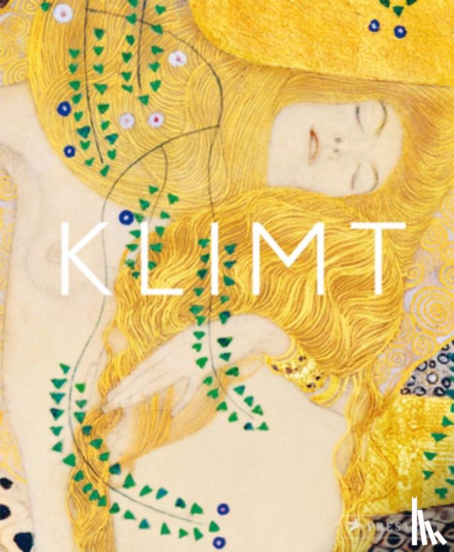 Thiebaut, Philippe - Klimt