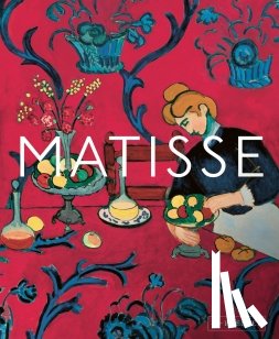 Sefrioui, Anne - Matisse