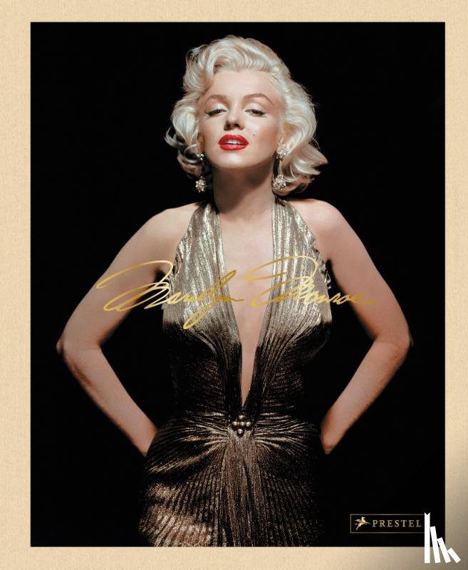 Syme, Rachel, Wills, David, Conway, Louie - Marilyn Monroe 100. Der offizielle Band.