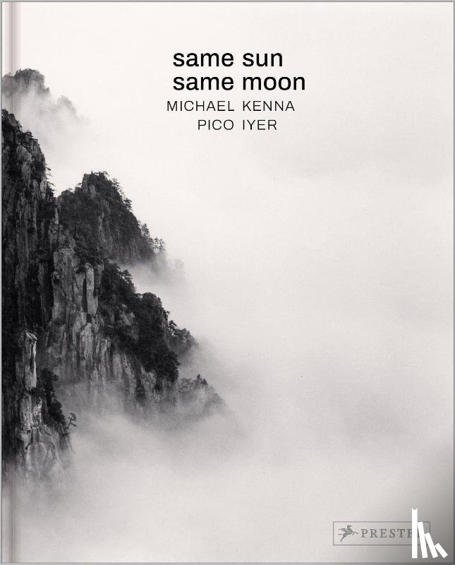 Iyer, Pico - Same Sun Same Moon