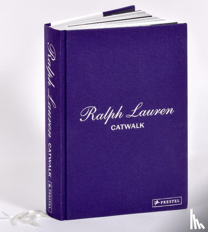 Foley, Bridget - Ralph Lauren Catwalk