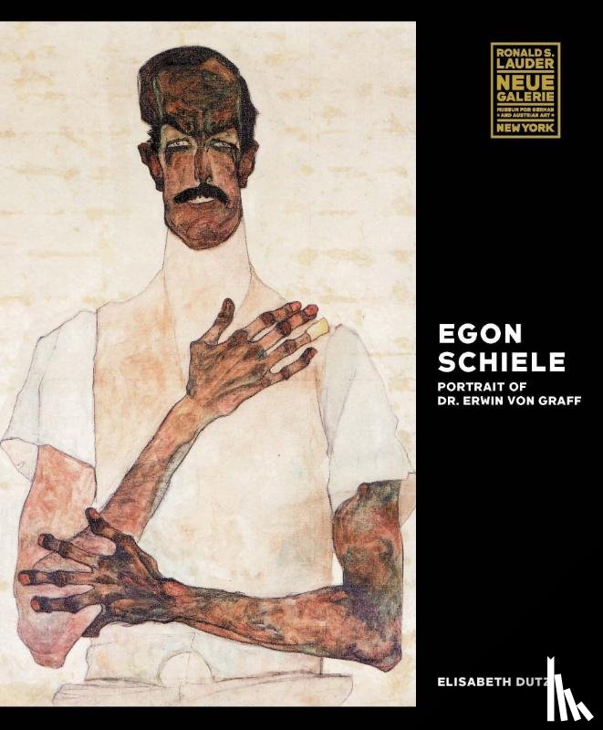 Dutz, Elisabeth - Egon Schiele