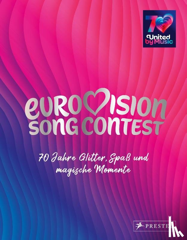 Lang, Paul - Eurovision Song Contest