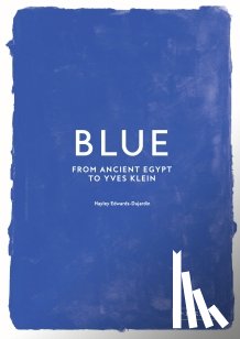 Edwards-Dujardin, Hayley - Blue