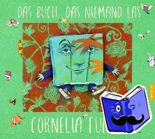 Funke, Cornelia - Das Buch, das niemand las