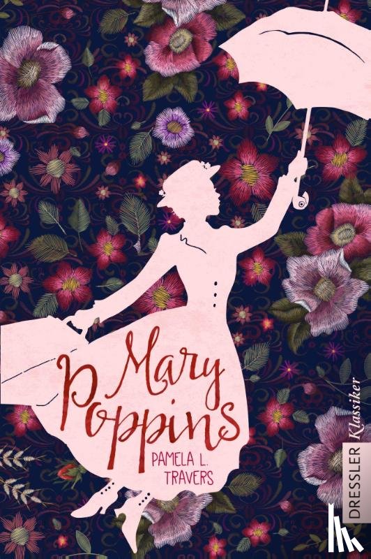 Travers, Pamela L. - Mary Poppins