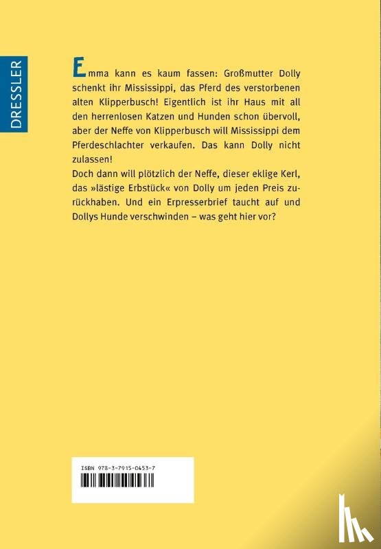 Funke, Cornelia - Hände weg von Mississippi