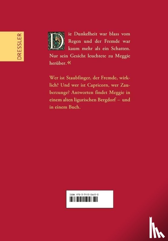 Funke, Cornelia - Tintenherz