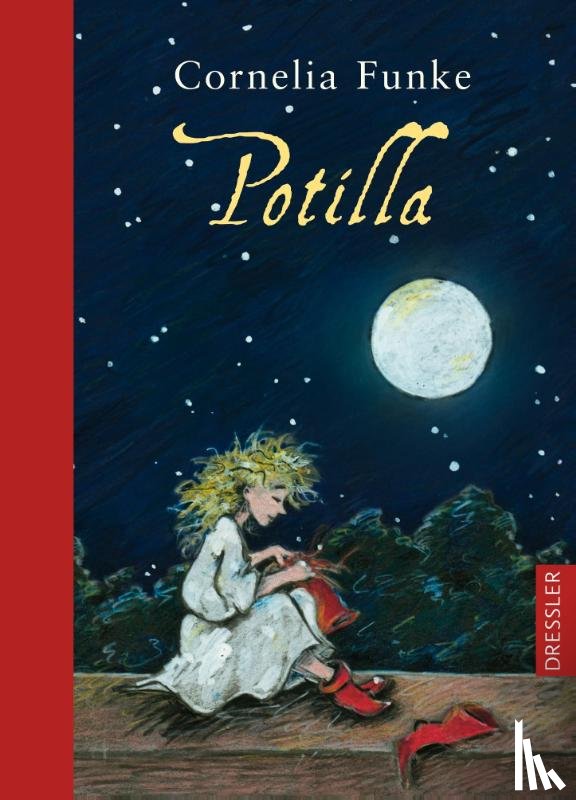 Funke, Cornelia - Potilla