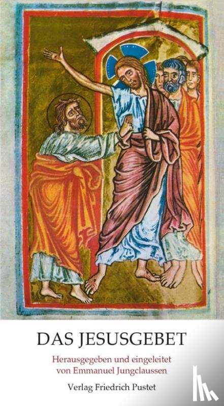  - Das Jesusgebet