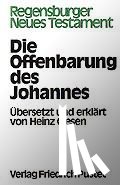  - Die Offenbarung des Johannes