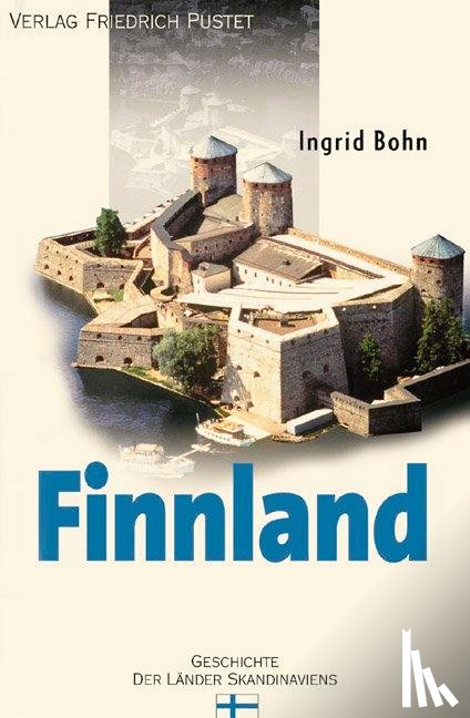 Bohn, Ingrid - Finnland