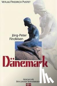 Findeisen, Jörg-Peter - Dänemark