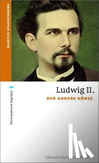 Spangenberg, Marcus - Ludwig II.