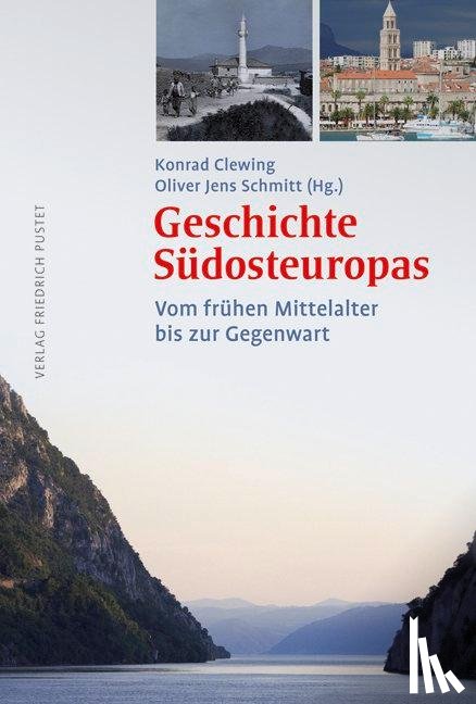  - Geschichte Südosteuropas