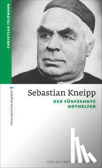 Feldmann, Christian - Sebastian Kneipp